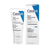 CeraVe PM Facial Moisturising Lotion 52ml